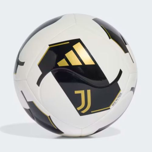 (Mis 5) Pallone ADIDAS Juventus (Bianco/Nero)…x